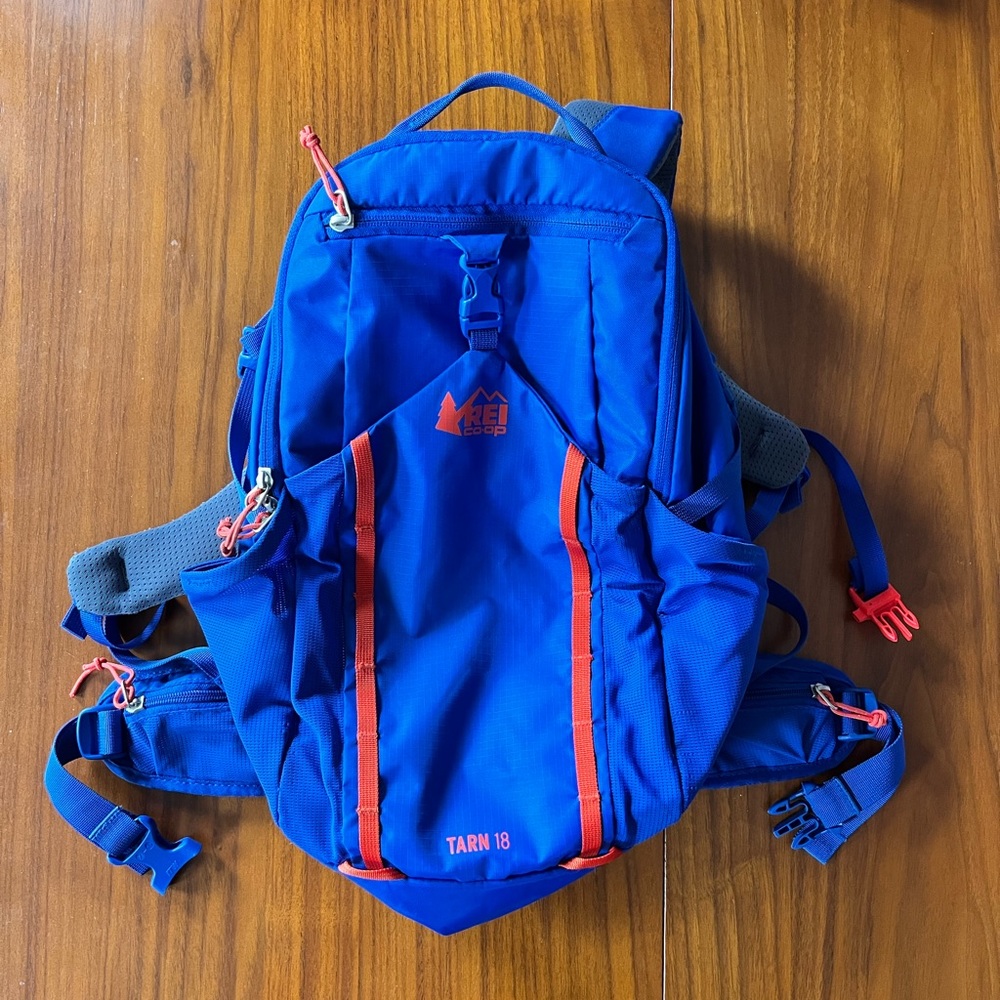REI Tarn 18 Kids Backpack